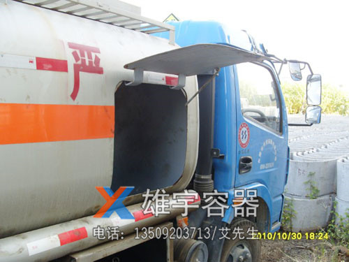 東莞油罐車供應